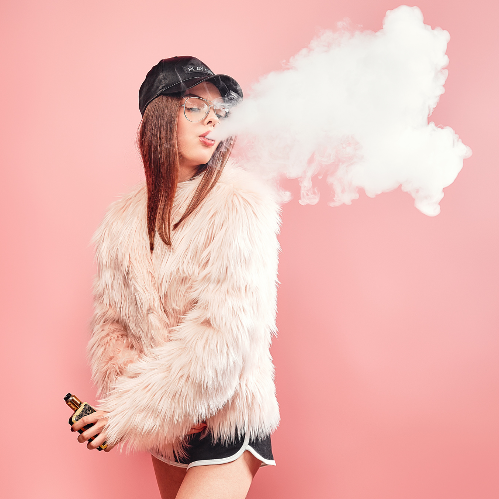 Vape: um perigo pouco conhecido