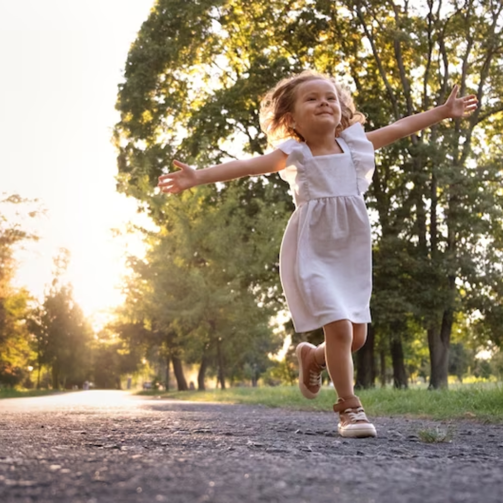 Formas de estimular o contato da criança com a natureza