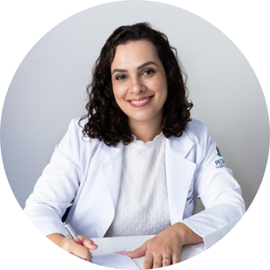 Foto do(a) Dr(a). Dra. Amanda Couto