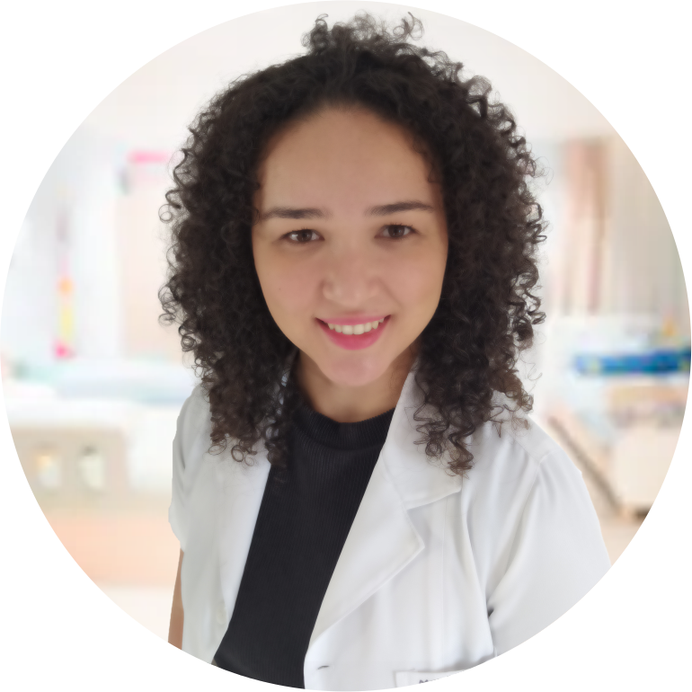 Foto do(a) Dr(a). Dra. Mona Lisa Trindade