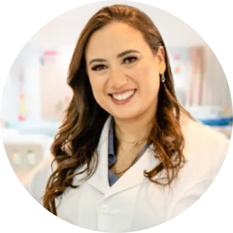Foto do(a) Dr(a). Dra. Vanessa Mouffron