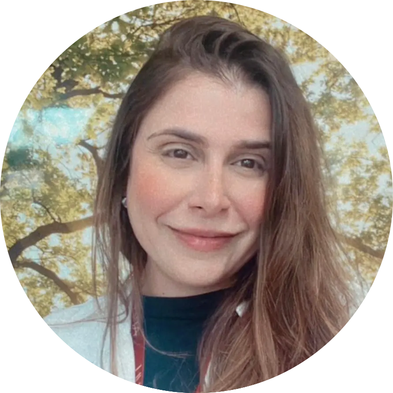 Foto do(a) Dr(a). Dra. Nicole Perim