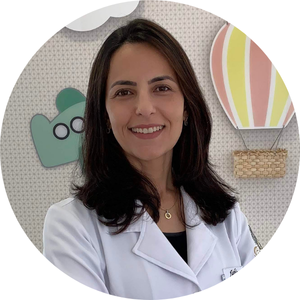 Foto do(a) Dr(a). Dra. Fabiana Fagundes