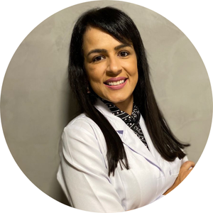 Foto do(a) Dr(a). Dra. Jamille Moreira