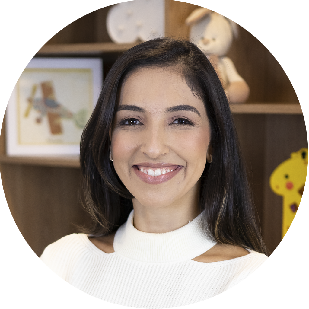 Foto do(a) Dr(a). Dra. Laura Garrido