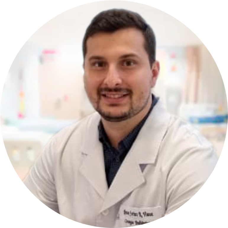 Foto do(a) Dr(a). Dr. Renan Farias