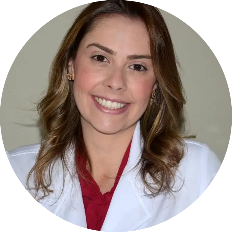 Foto do(a) Dr(a). Dra. Laís Nicoliello