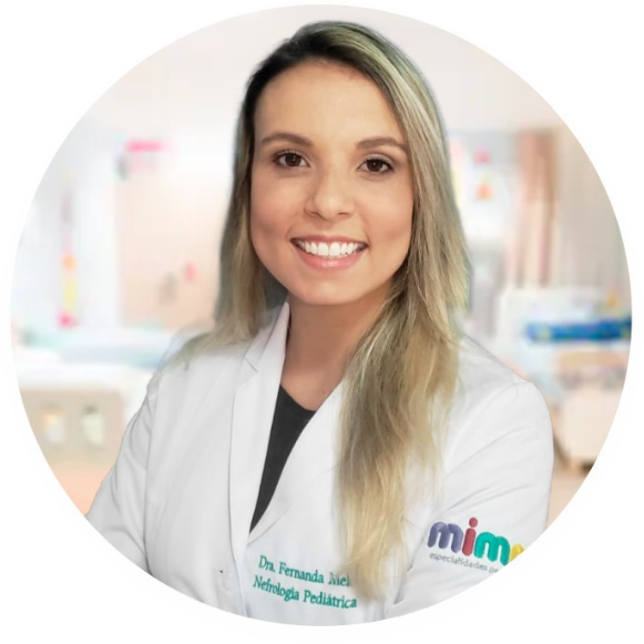 Foto do(a) Dr(a). Dra. Fernanda Fagundes