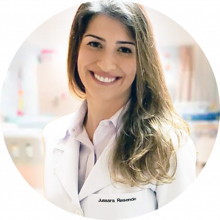 Foto do(a) Dr(a). Dra. Jussara Resende