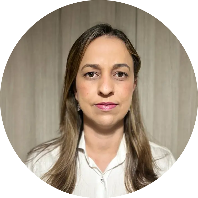 Foto do(a) Dr(a). Dra. Gisele Alves