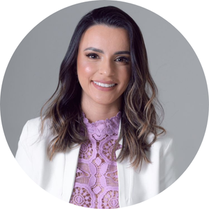 Foto do(a) Dr(a). Dra. Ana Bárbara Ribeiro