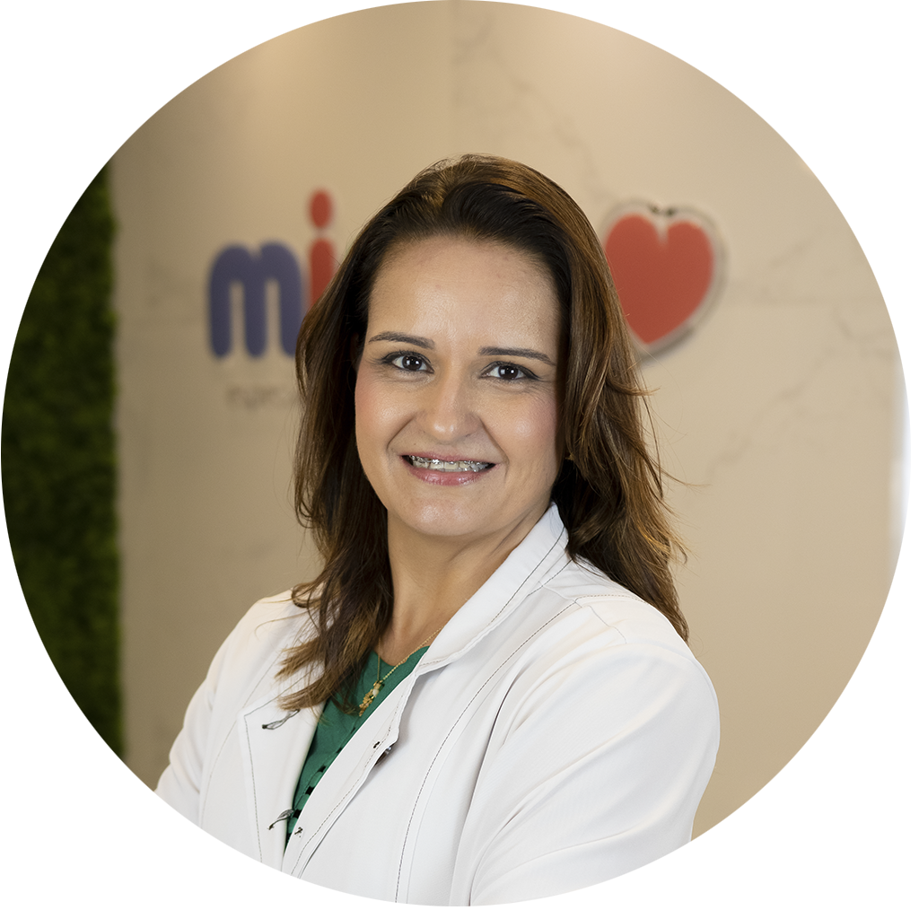 Foto do(a) Dr(a). Dra. Luciana Horta