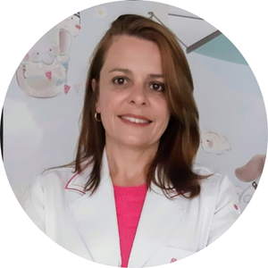 Foto do(a) Dr(a). Dra. Cristina Dutra Rosa