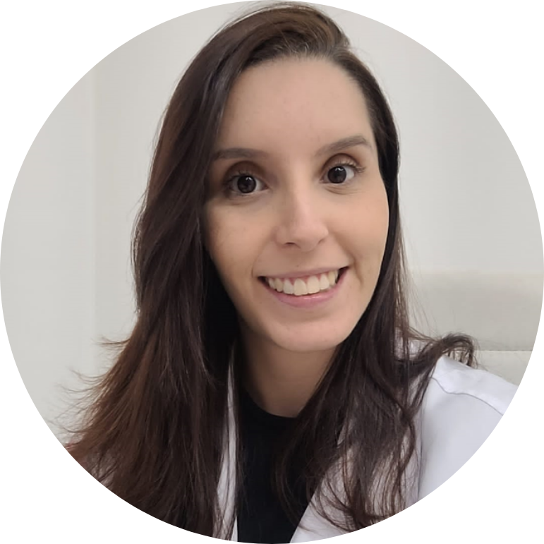 Foto do(a) Dr(a). Dra. Sabrina Diniz