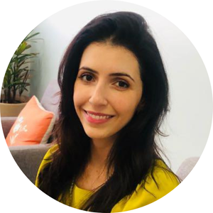 Foto do(a) Dr(a). Dra. Júlia Oliveira