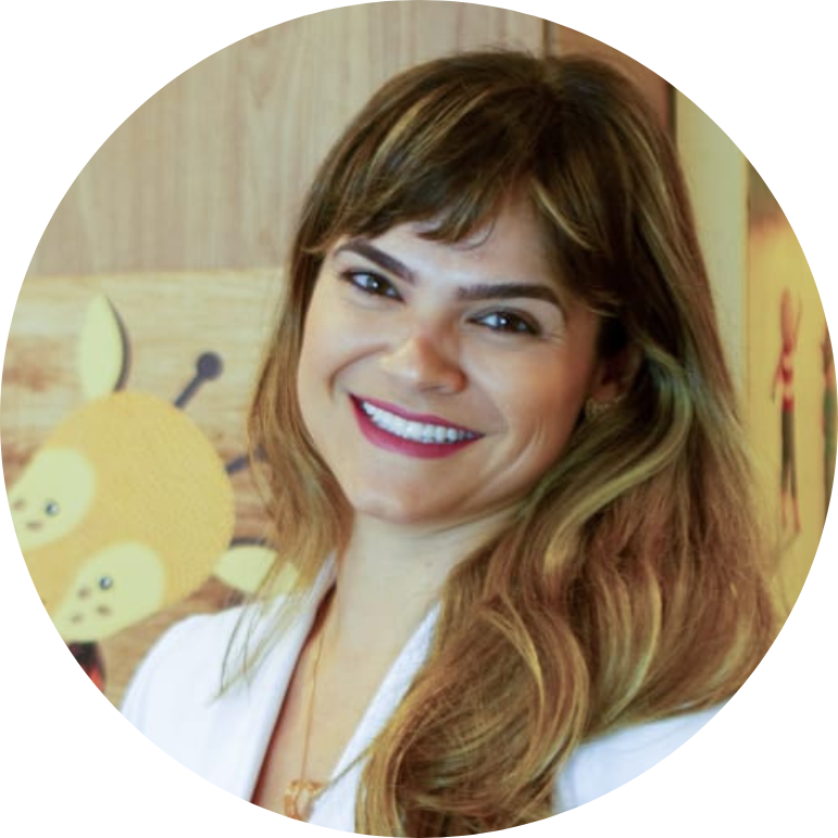 Foto do(a) Dr(a). Dra. Patrícia Santinello