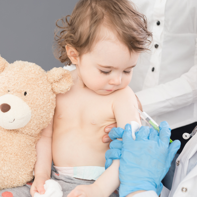 Vacinas