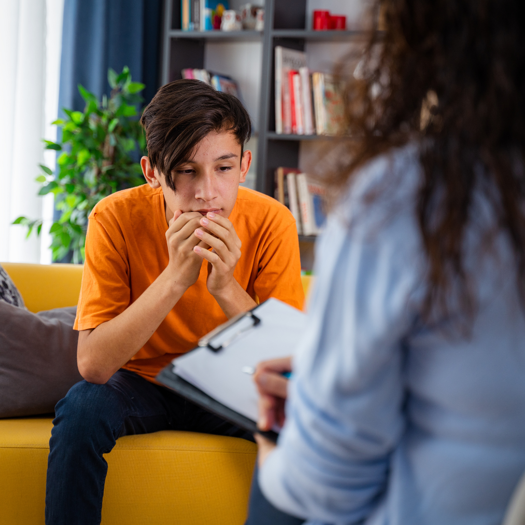 Psicologia Pediátrica