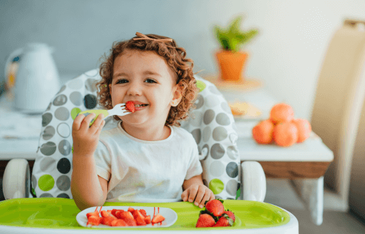 Nutrição Comportamental