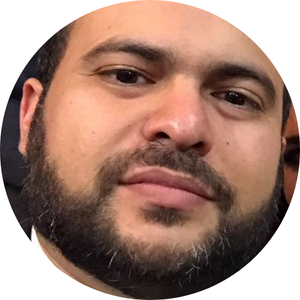 Foto do(a) Dr(a). Dr. André Vinícius