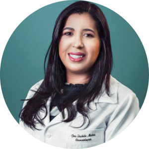 Foto do(a) Dr(a). Dra. Isabela Tavares