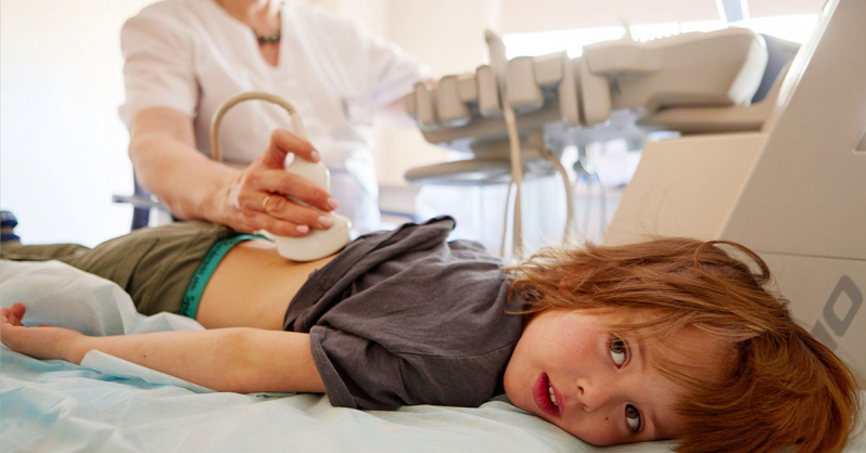 Nefrologia Pediátrica