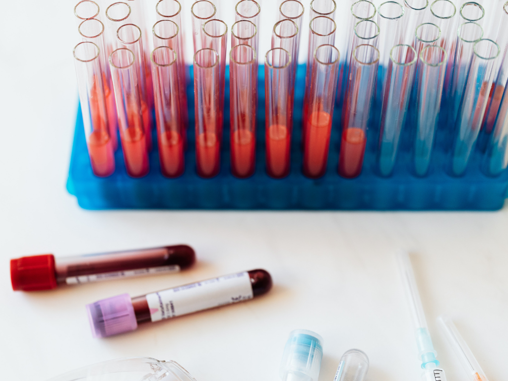 Imunologia Pediátrica