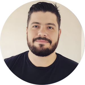 Foto do(a) Dr(a). Dr. Guilherme Gomes