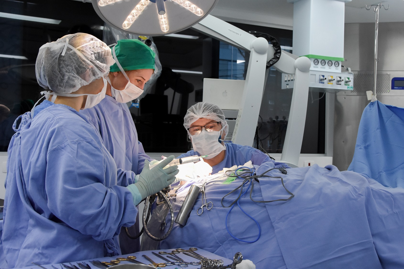 Neurocirurgia Pediátrica