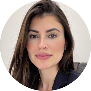 Foto do(a) Dr(a). Dra. Carolina Castro