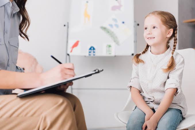 Psquiatria da Infância e Adolescência