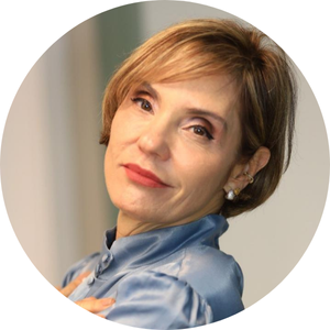 Foto do(a) Dr(a). Dra. Sandra Castilho