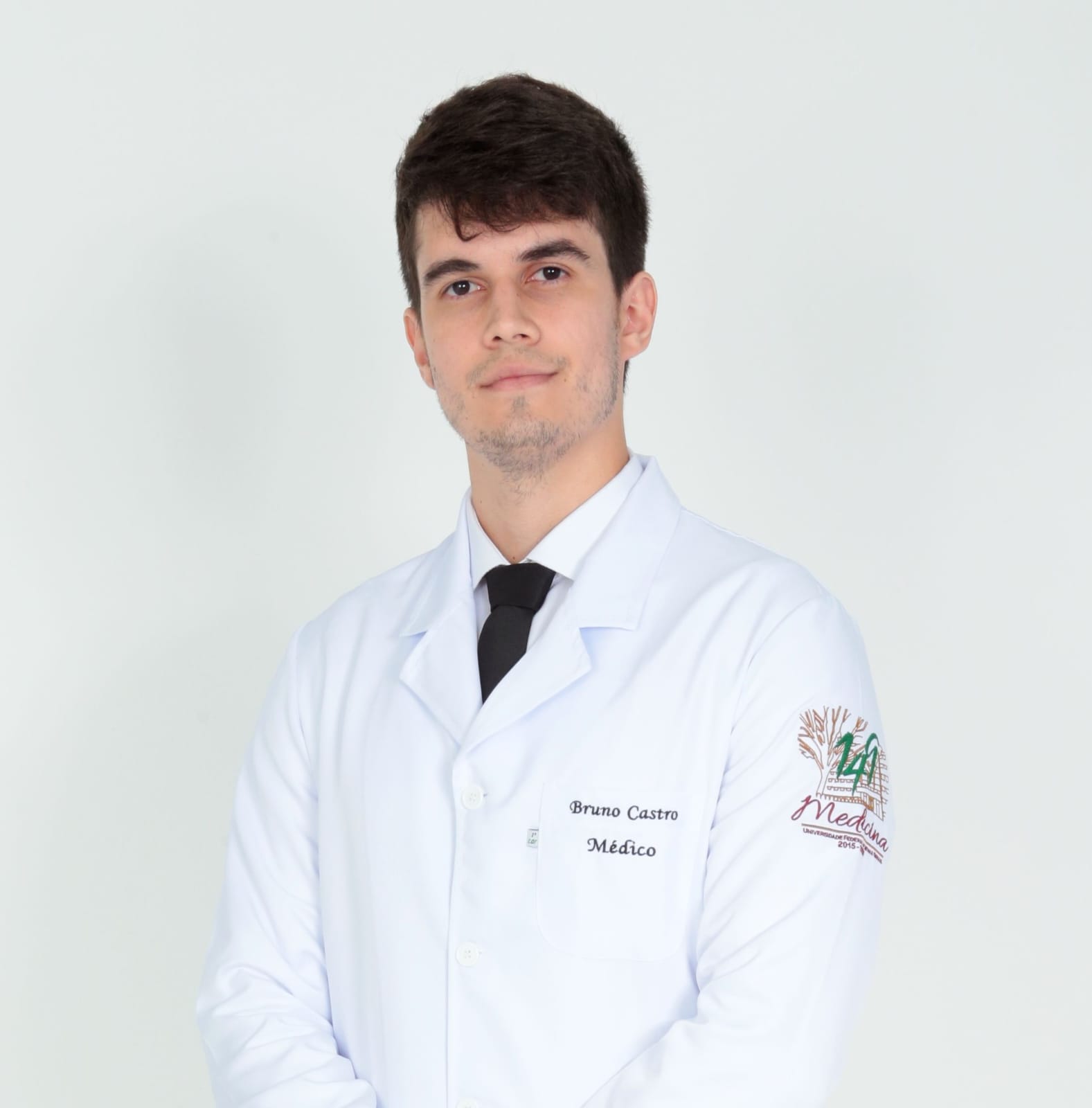 Foto do(a) Dr(a). Dr. Bruno Souto Rangel de Castro
