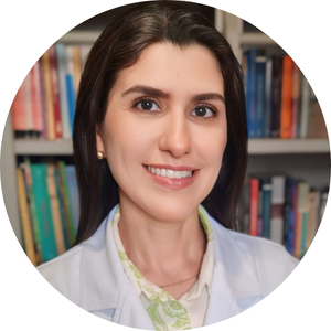 Foto do(a) Dr(a). Dra. Rosana Vaz