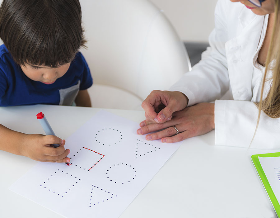 Avaliação Neuropsicológica